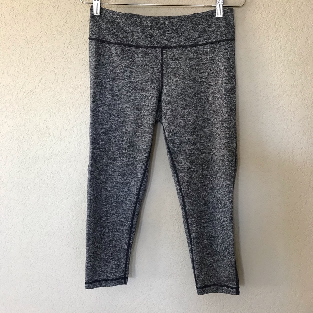 Zella Workout Capris